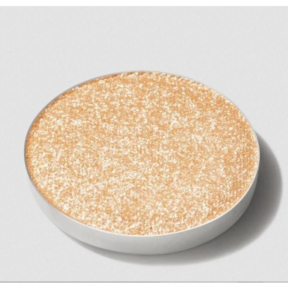 MAC KISS OF KLIMT  Eye Shadow ~Dazzleshadow Extreme Pro Palette Pan Refill